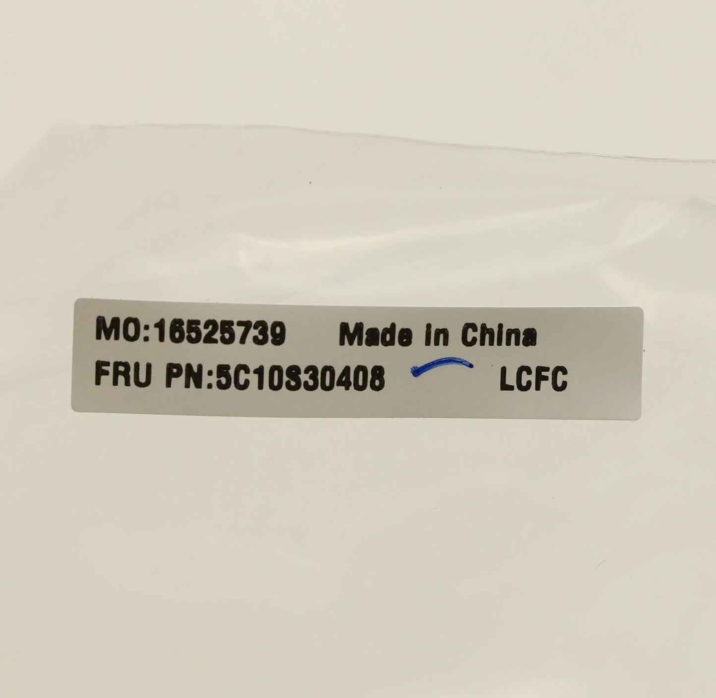 Lenovo Yoga 9 14IAP7 9 14IRP8 FP Board Finger Print Reader 5C10S30408