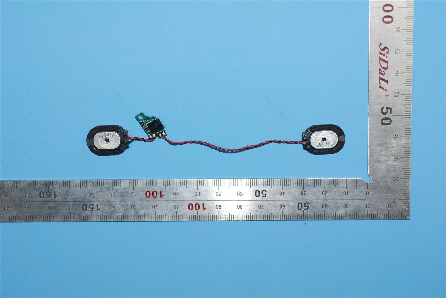 Lenovo A3000H/F AUDIO BOARD 90003069