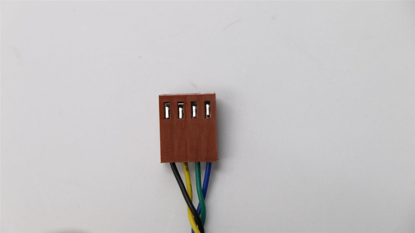 Lenovo ThinkStation P720 Fan Heatsink 01EF257