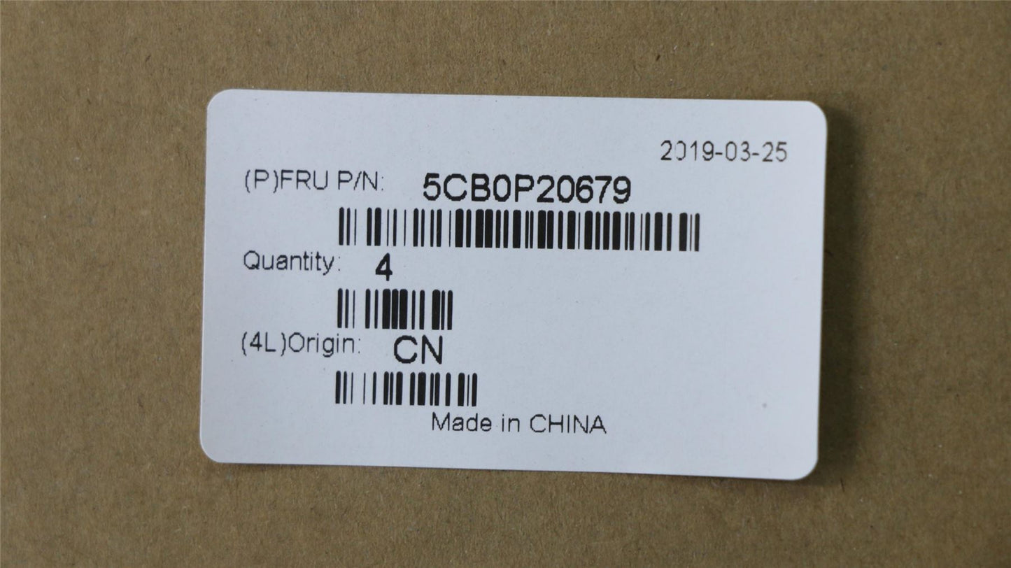 Lenovo Winbook 120S-11IAP Hinge Cap Strip Trim Cover Blue 5CB0P20679