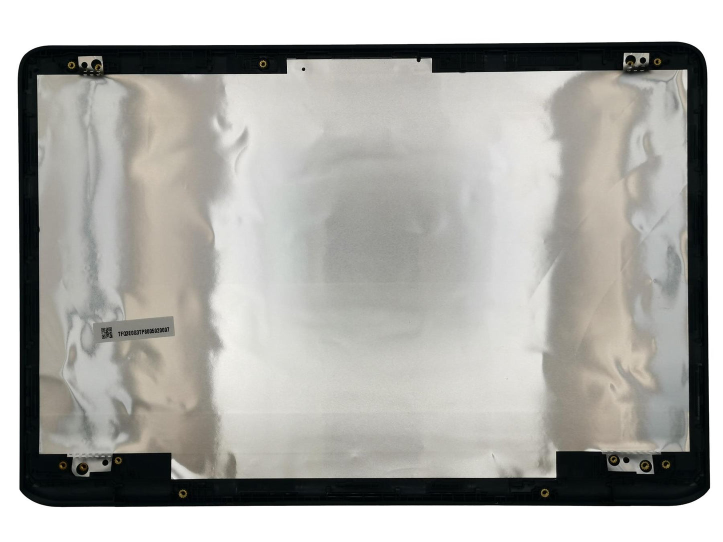 Genuine HP Chromebook 14-DB Rear Housing Back LCD Lid Cover Case Blue L46564-001
