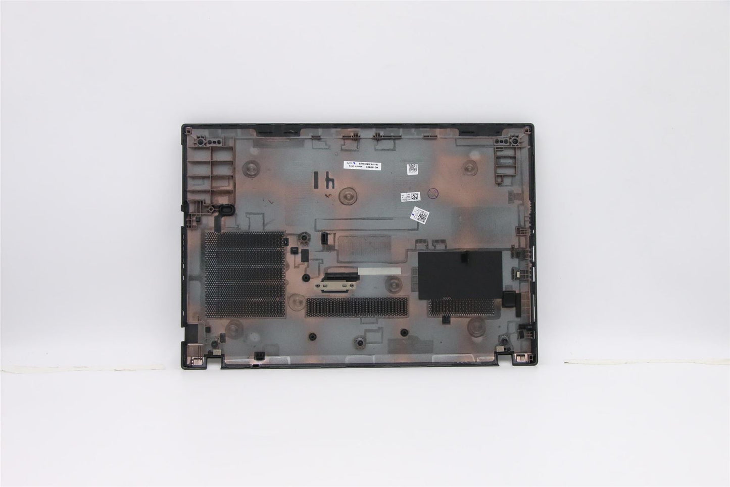 Lenovo ThinkPad T14 Gen 1 Bottom Base Lower Chassis Cover Black 5CB0S95416