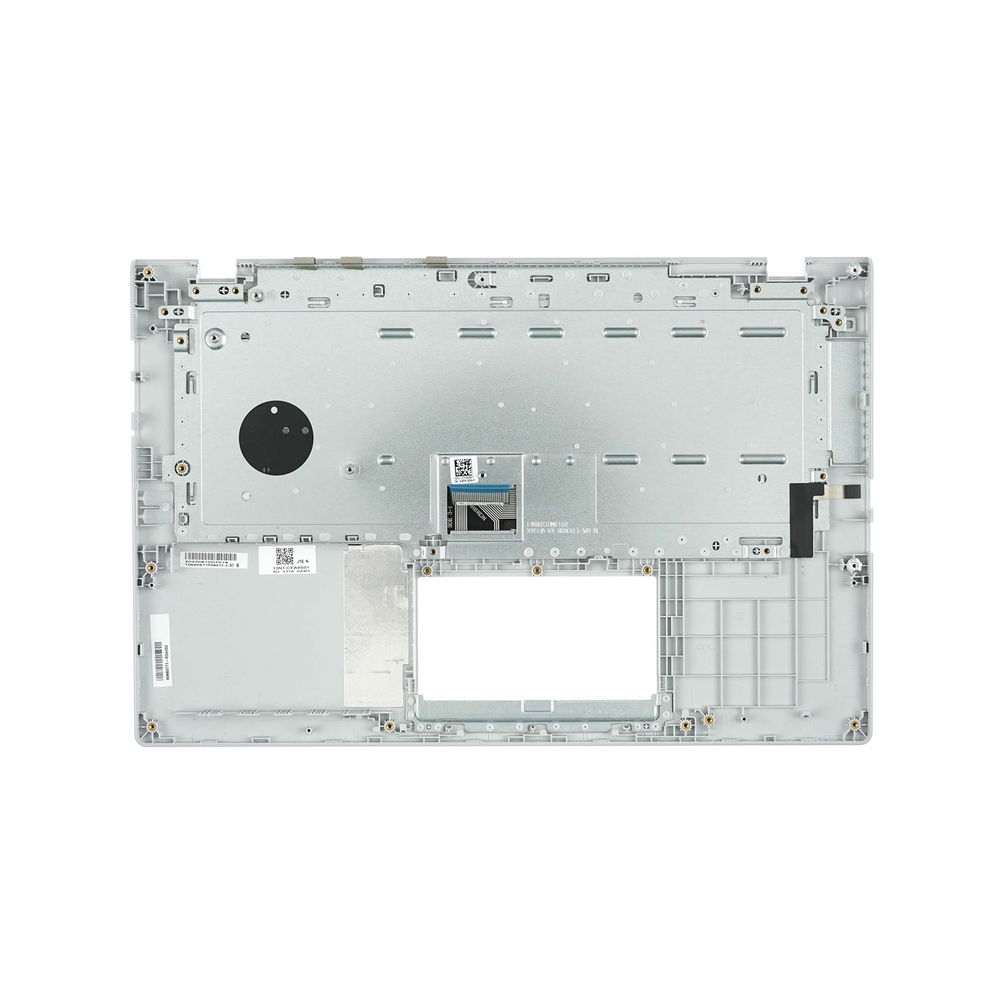 Asus X415EA X415EP Keyboard (Us Module/As (Isolation No Sd) 90NB0TT1-R34US0