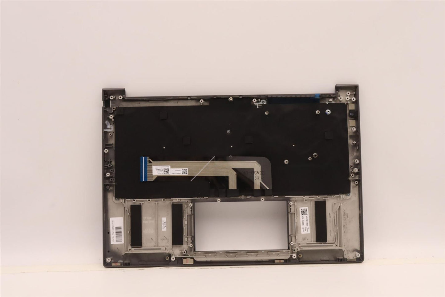 Lenovo ThinkBook G2 ITG Keyboard Palmrest Top Cover Hungarian 5CB1C93606