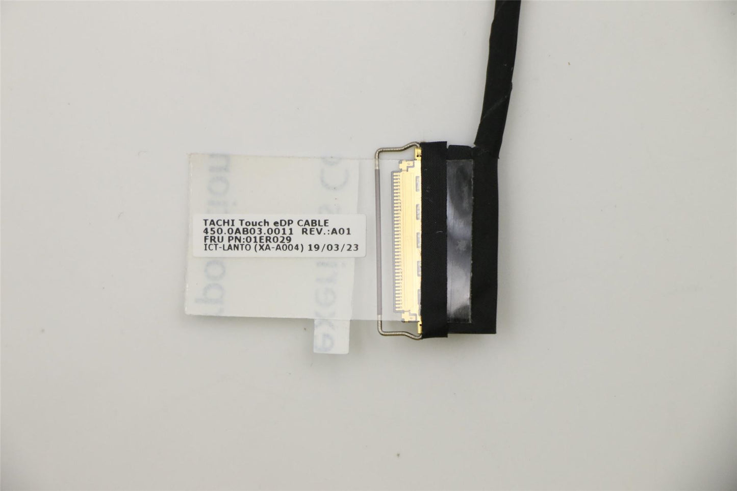 Lenovo ThinkPad T570 P51s T580 P52s Cable Lcd Screen Display LED 01ER029