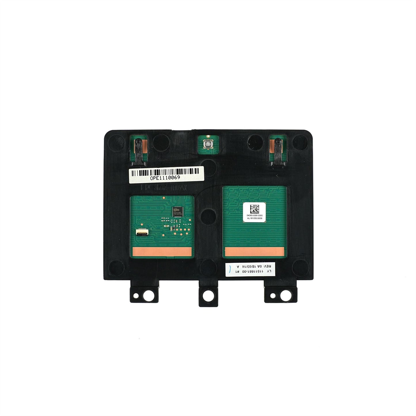 Asus X540BA Touchpad Module 90NB0IY3-R90010