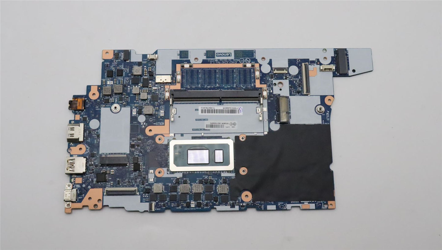 Lenovo ThinkPad E14 Gen 4 s Motherboard Mainboard UMA INTELI71255U 0G 5B21K84895