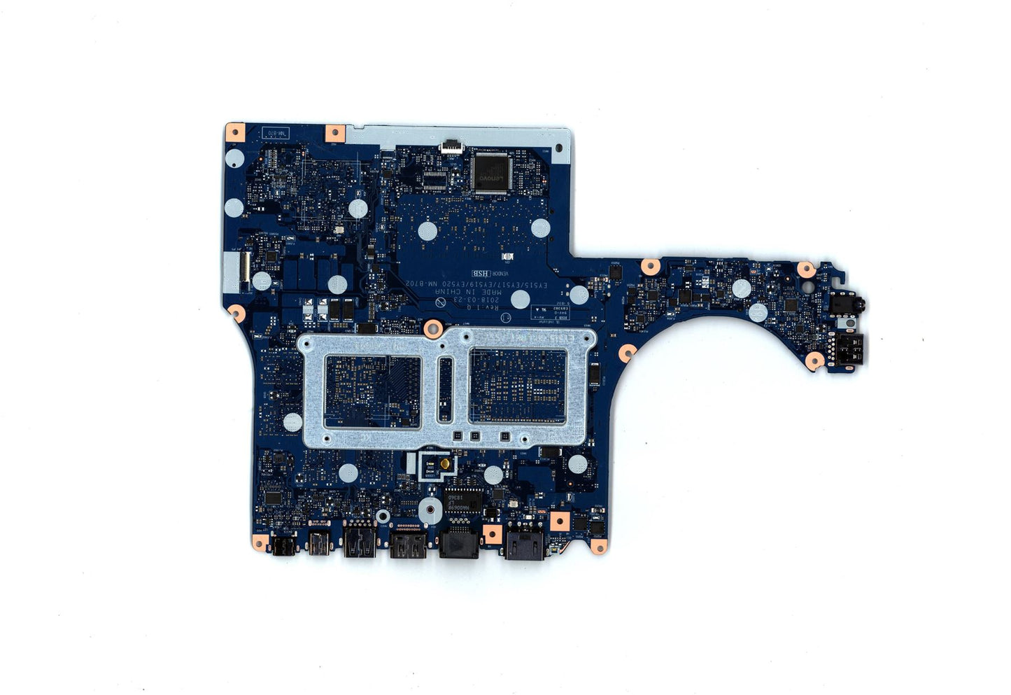 Lenovo Legion Y530-15ICH Motherboard Mainboard 5B20R66254