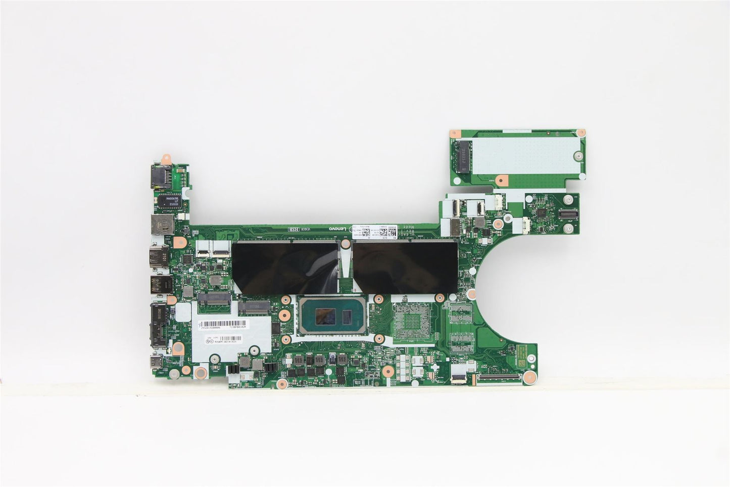Lenovo ThinkPad L14 Gen 2 Motherboard Mainboard UMA intelPentium7505 5B21A13020