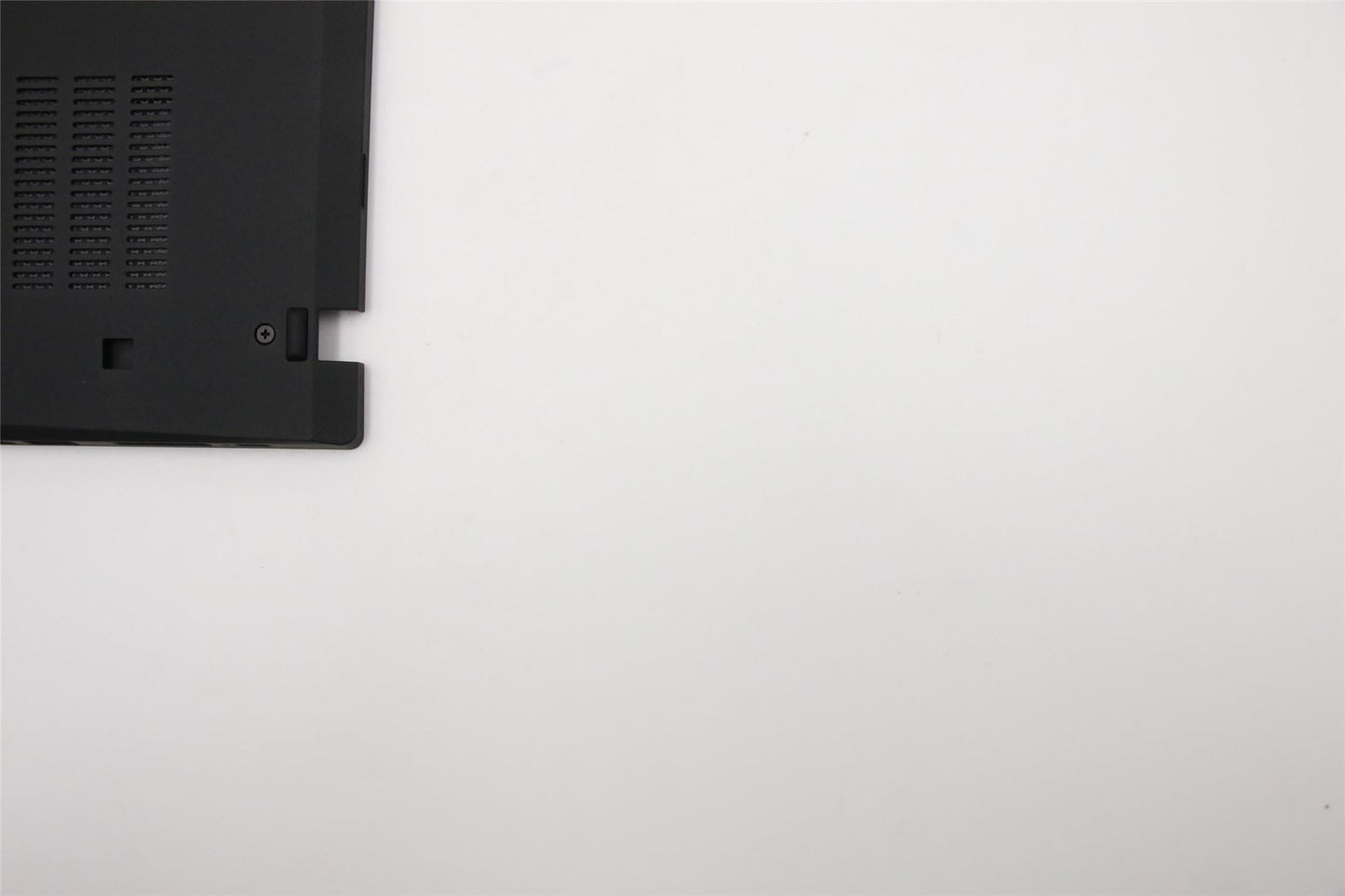 Lenovo ThinkPad T495 Bottom Base Case Cover Black 5CB0Y89749