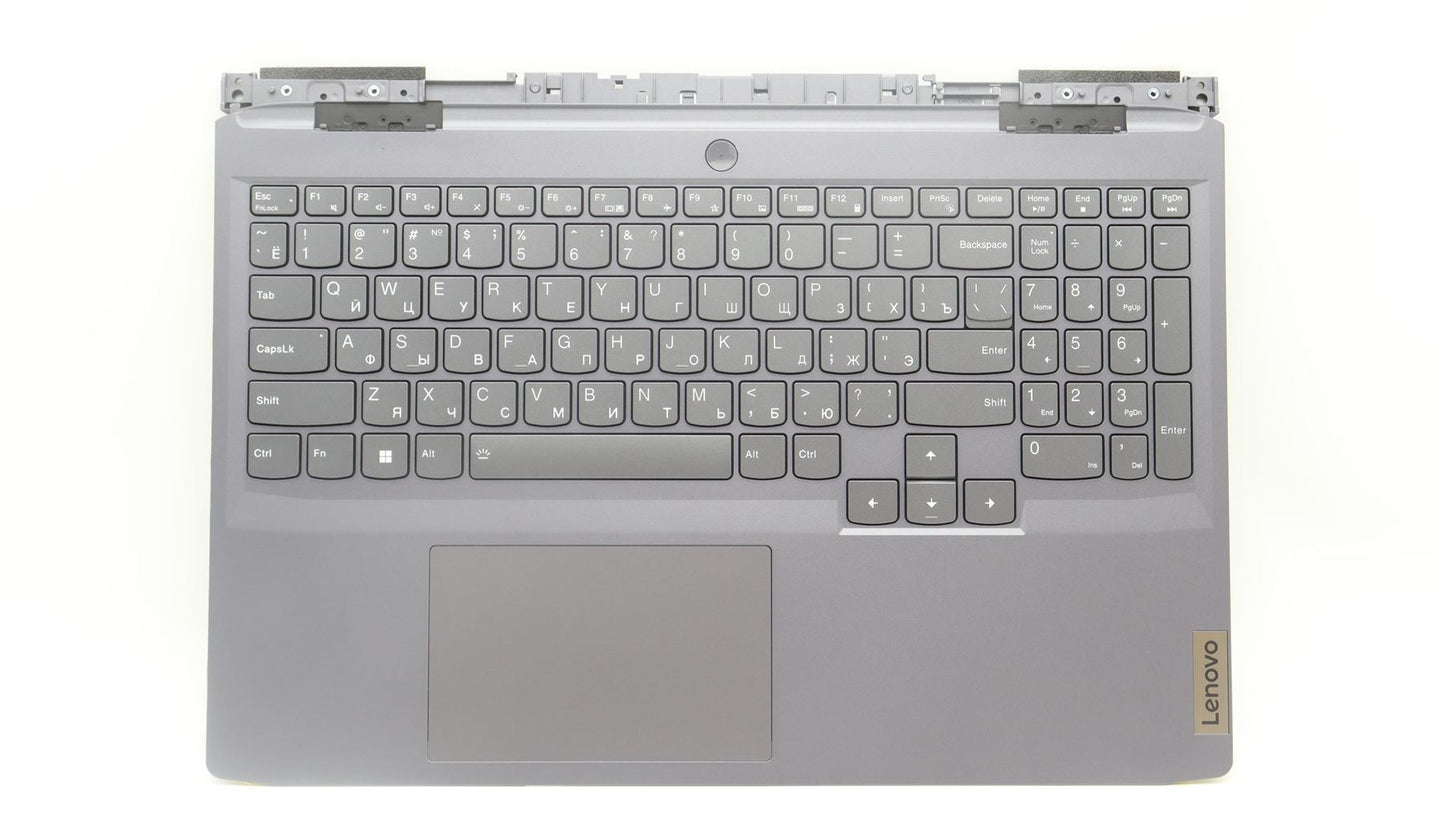 Lenovo Upper Case ASM_RUS C 82XV BL 5CB1L49786