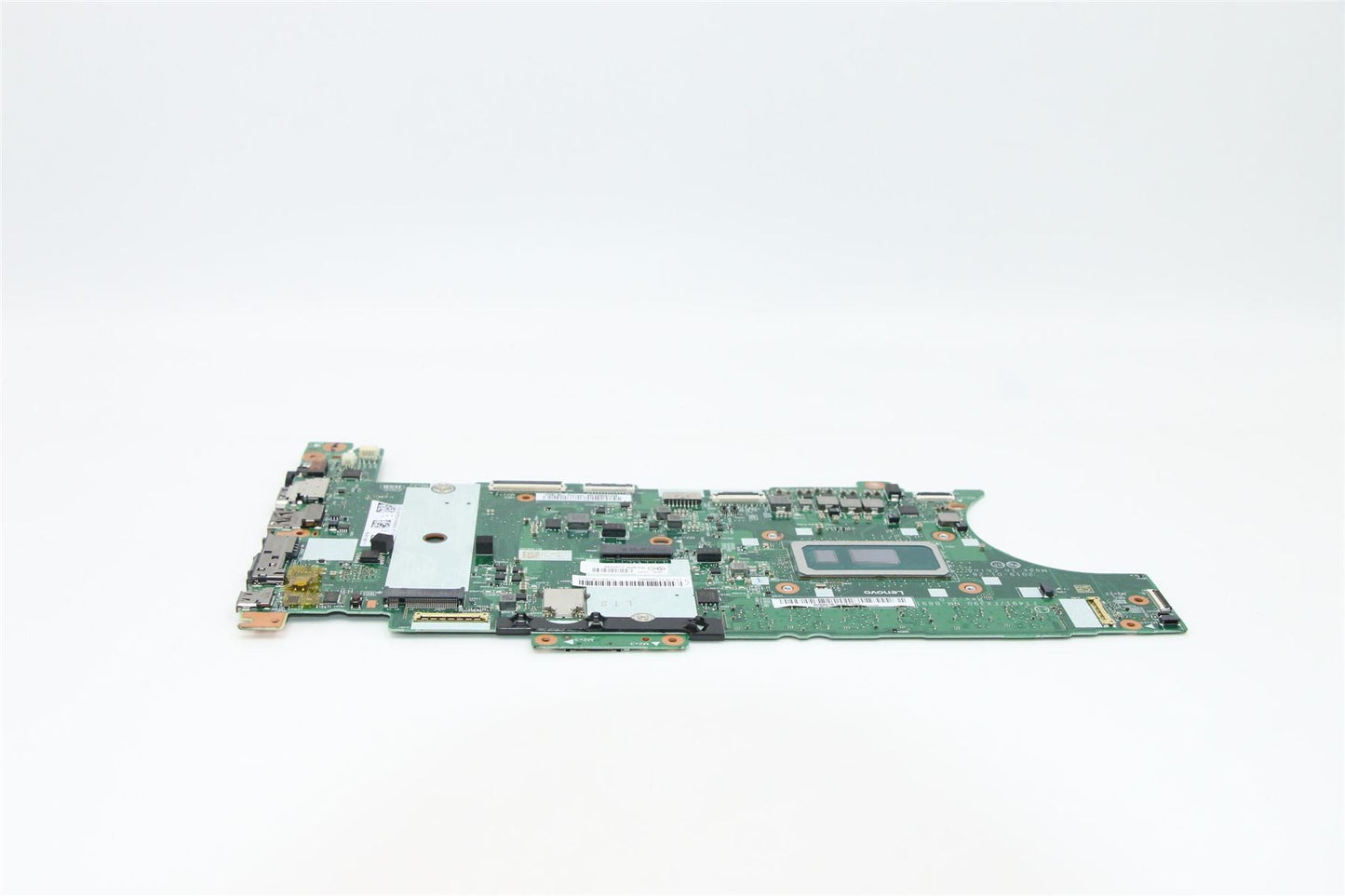 Lenovo ThinkPad T490s X390 Motherboard Mainboard UMA intelI78665U 16G 01HX949