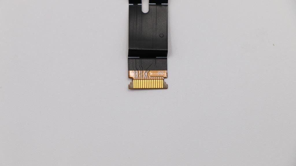 Lenovo ThinkPad X280 Smart Card Fingerprint Cable 01YU002