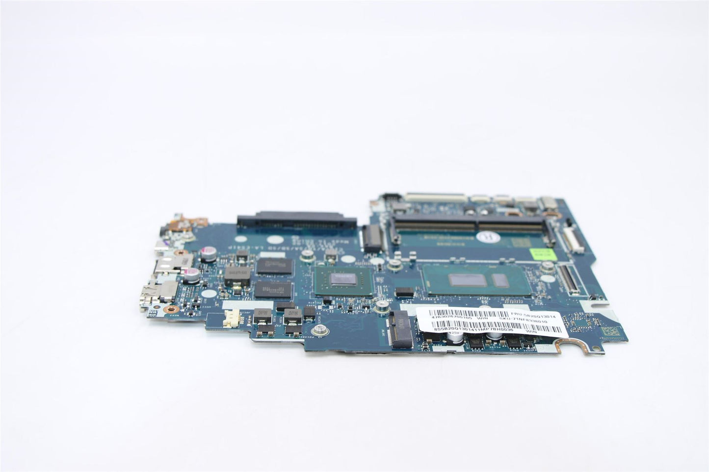 Lenovo MB C 81C9 WIN I5 2G BL FP U42 5B20Q13014