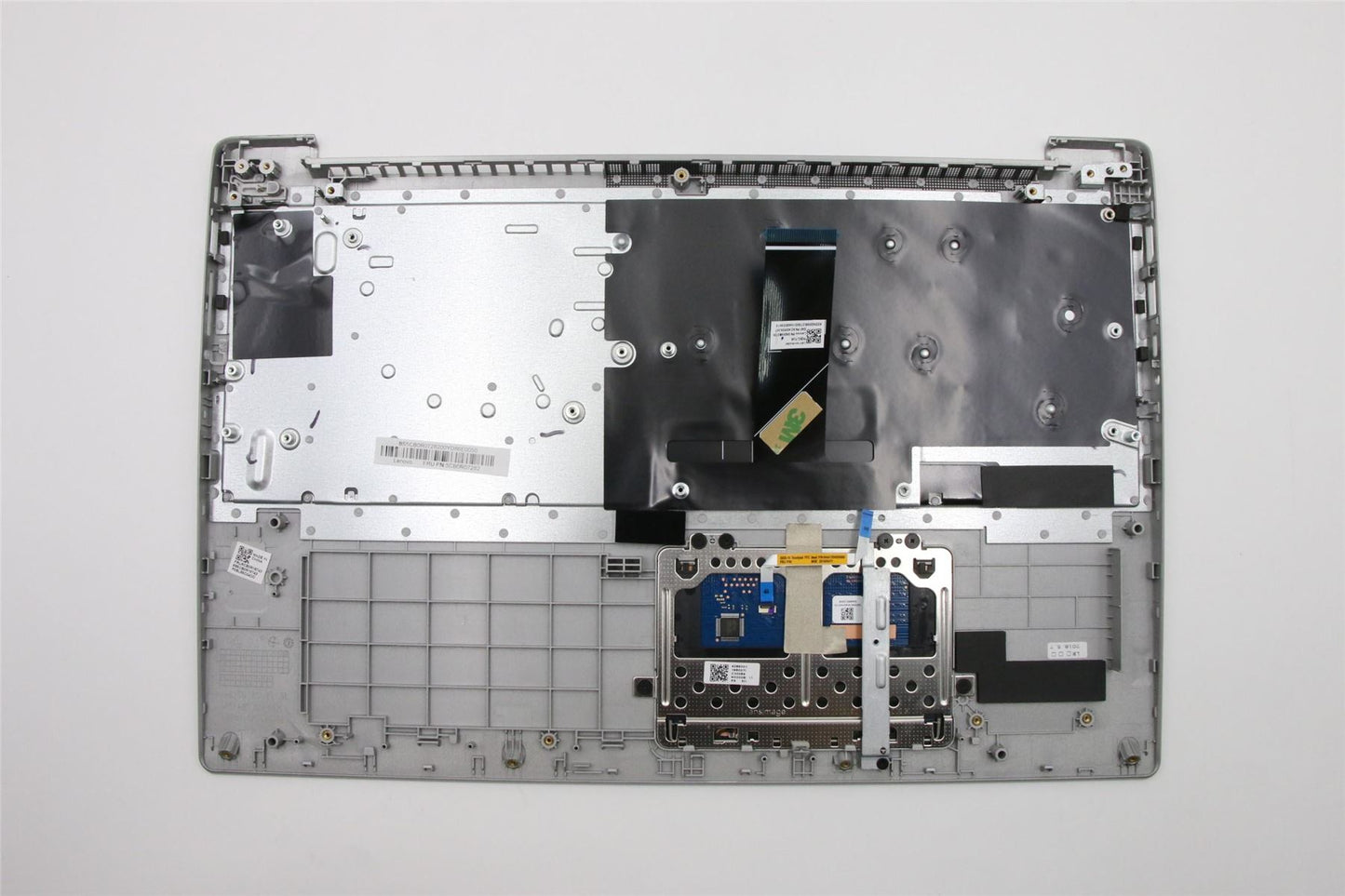 Lenovo Upper Case 3N 81F5 PG W/KB NBL TUR 5CB0R07282