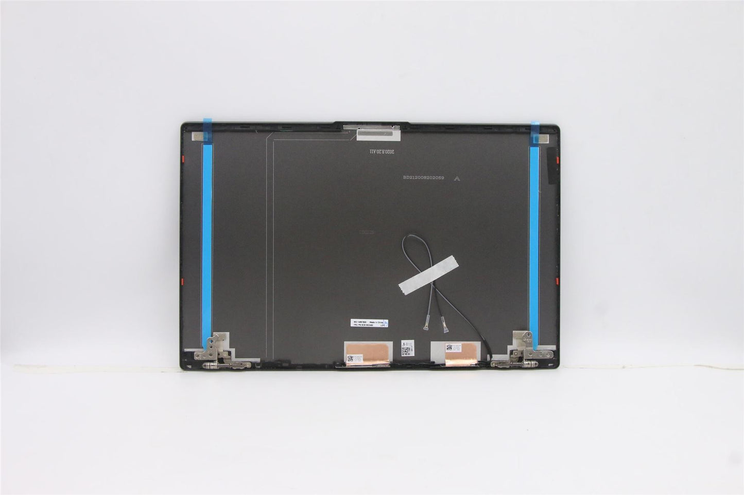 Lenovo IdeaPad 5-15ARE05 5-15ITL05 LCD Cover Rear Back Housing Grey 5CB1B02482