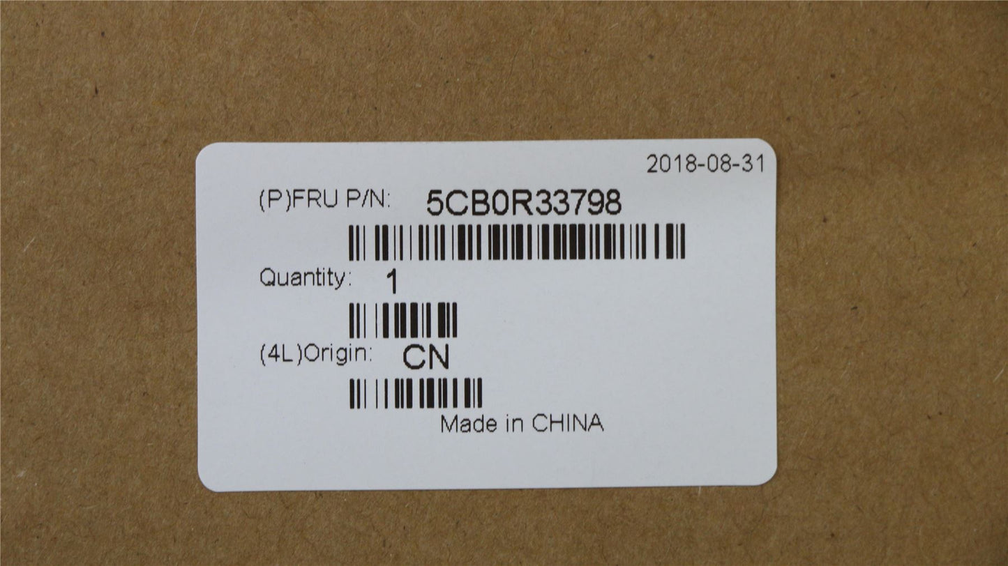 Lenovo IdeaPad 330 15IGM 330 15AST Bottom Base Lower Chassis Cover 5CB0R33798