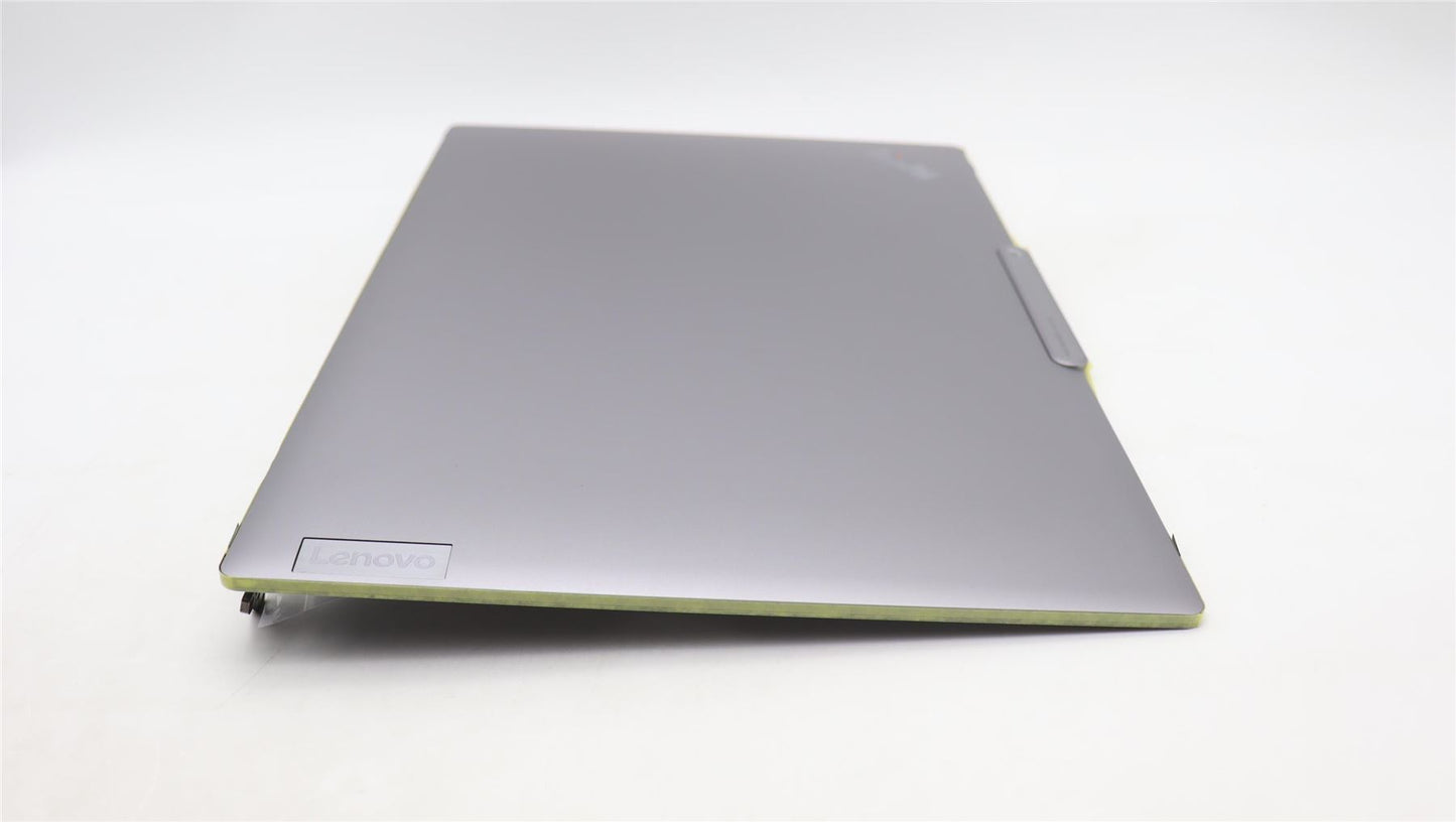 Lenovo MECH_ASM 16WUXGA,AR,TP,HYB,LBO/BOE 5M10V75662
