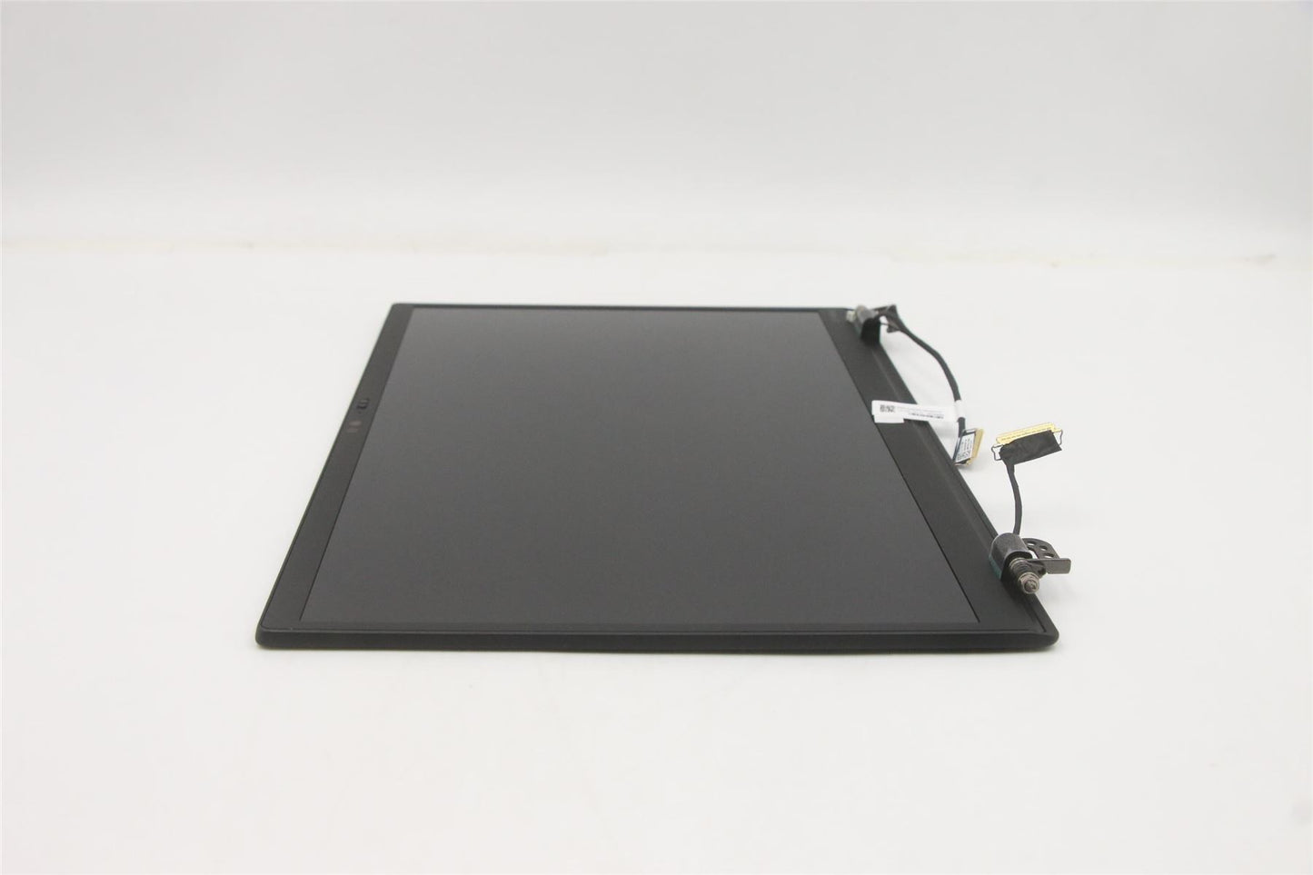 Lenovo Nano X1 1 Screen LCD Touch Touchscreen Black 13" WQHD 2K 5M10X63649