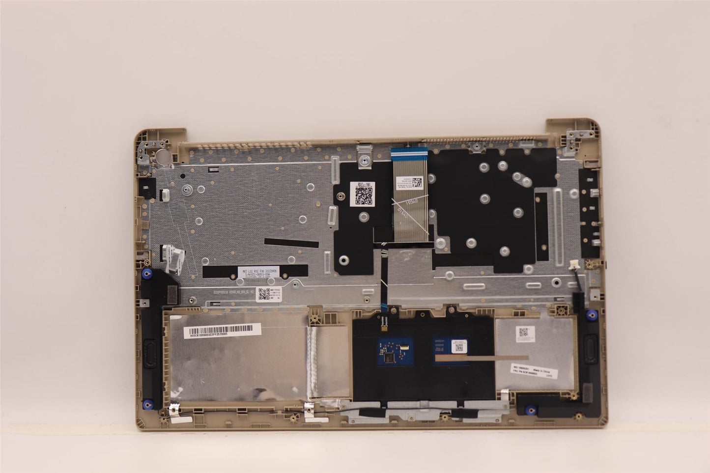 Lenovo Upper Case ASM_BEL L82H8FPSDBL 5CB1B69003