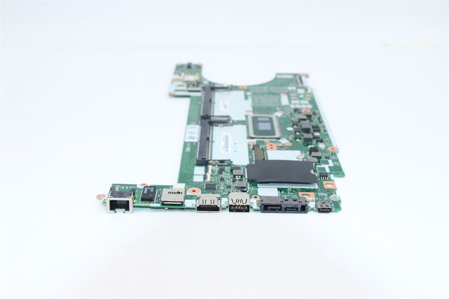 Lenovo ThinkPad L590 s Motherboard Mainboard UMA intelI78665U 02DM123