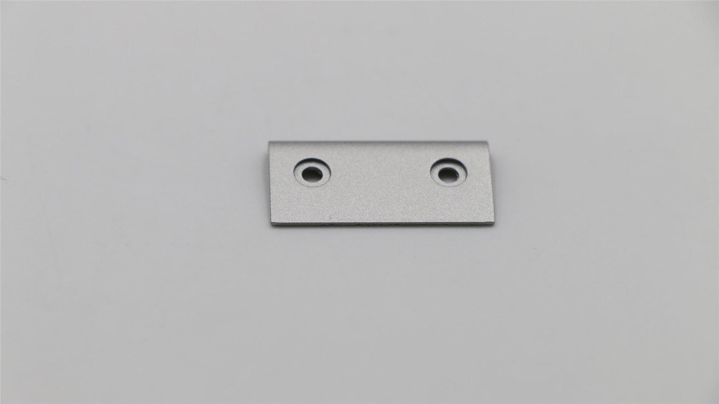 Lenovo Hinge Cover 3N 81CG Platinum 5CB0P92370