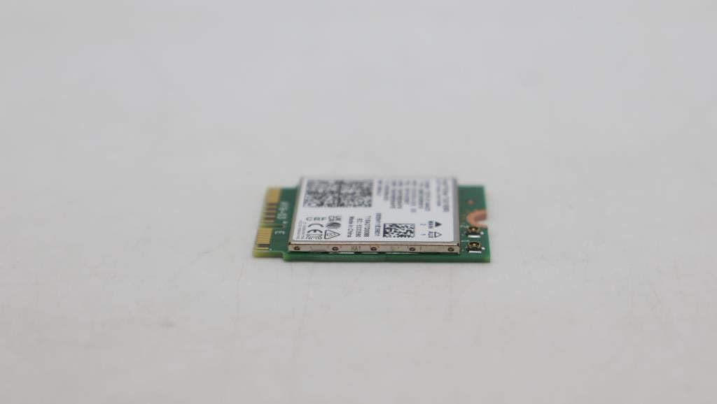 Lenovo WIRELESS Wireless,WLAN,INT,AX1690i WiFi WLAN x1 x16 Board 5W10V25857