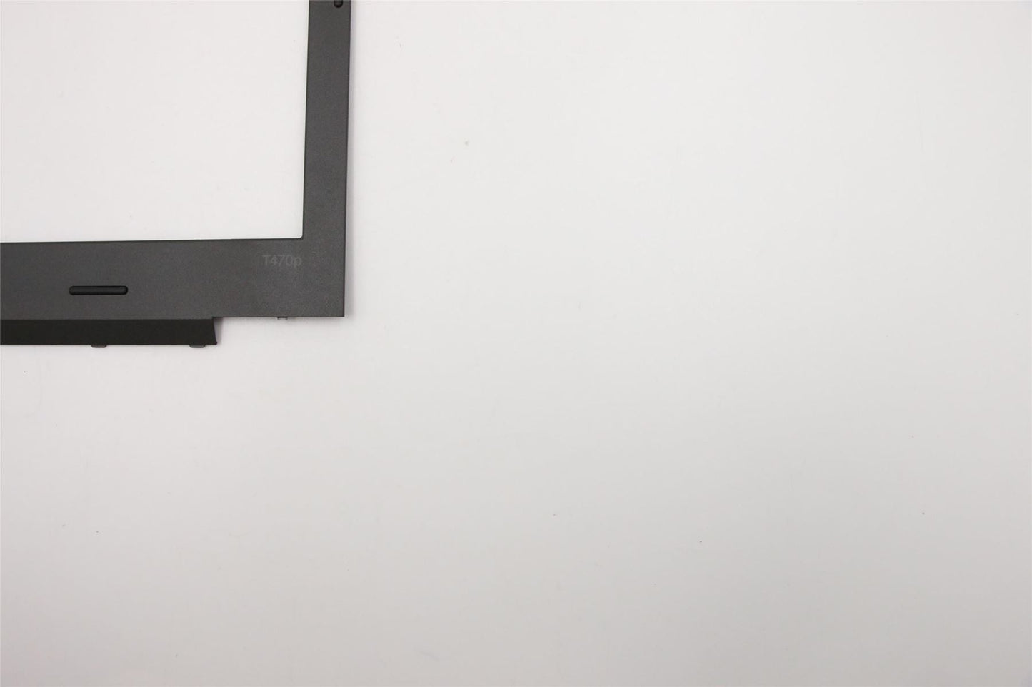 Lenovo ThinkPad T470p Bezel front trim frame Cover 01HW937