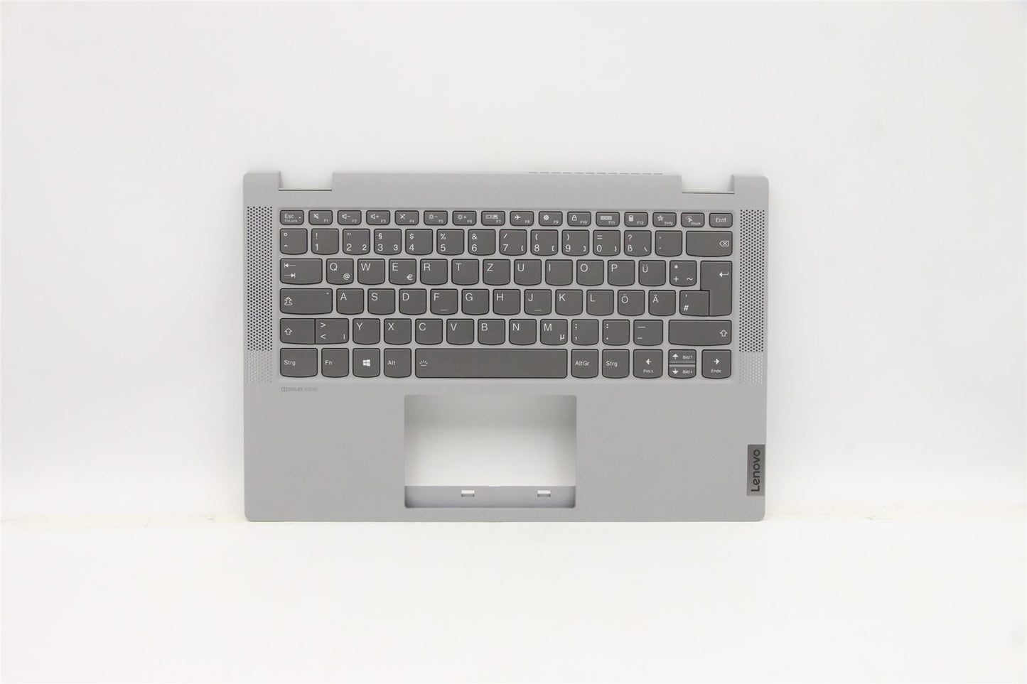 Lenovo Upper Case ASM_GR W 81X1 PG 5CB0Y85314