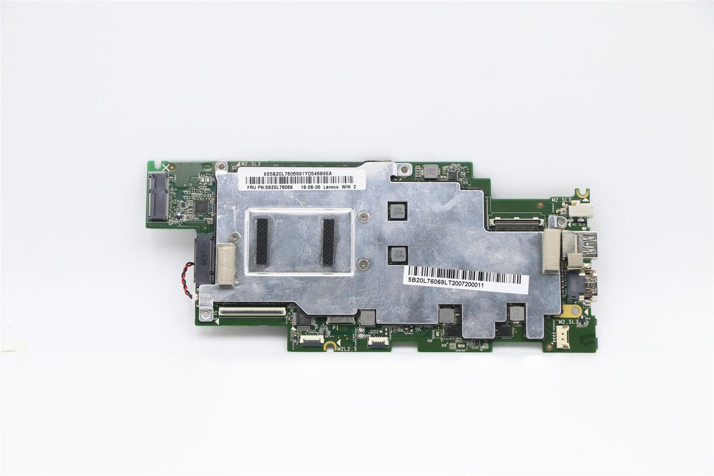 Lenovo MB 3N 80UR N3060WIN UMA 4G/RTC 5B20L76069