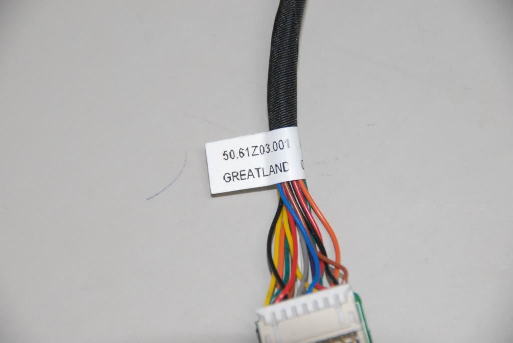 Lenovo Husum board(with cable)(R) Power Board 11011166