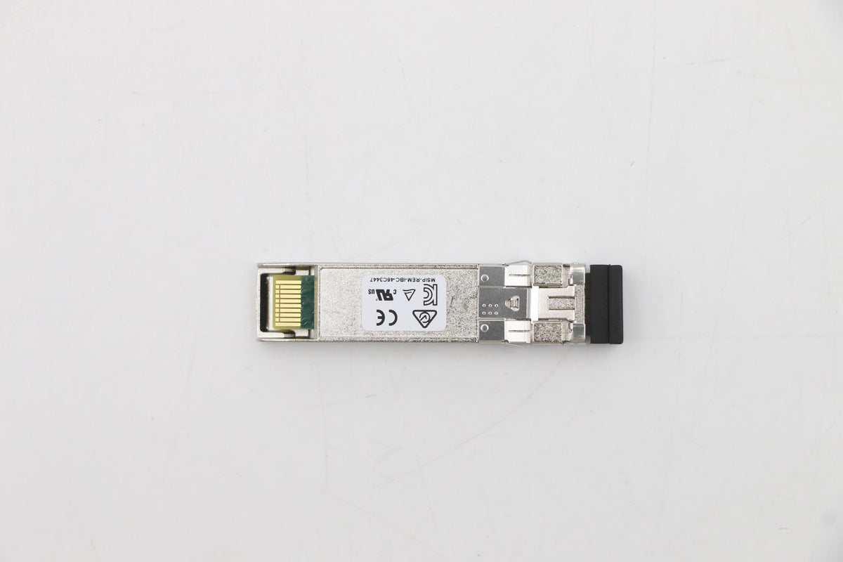 Lenovo 10G SFP+SR Optic module SFP+ Board 5N30Z34456