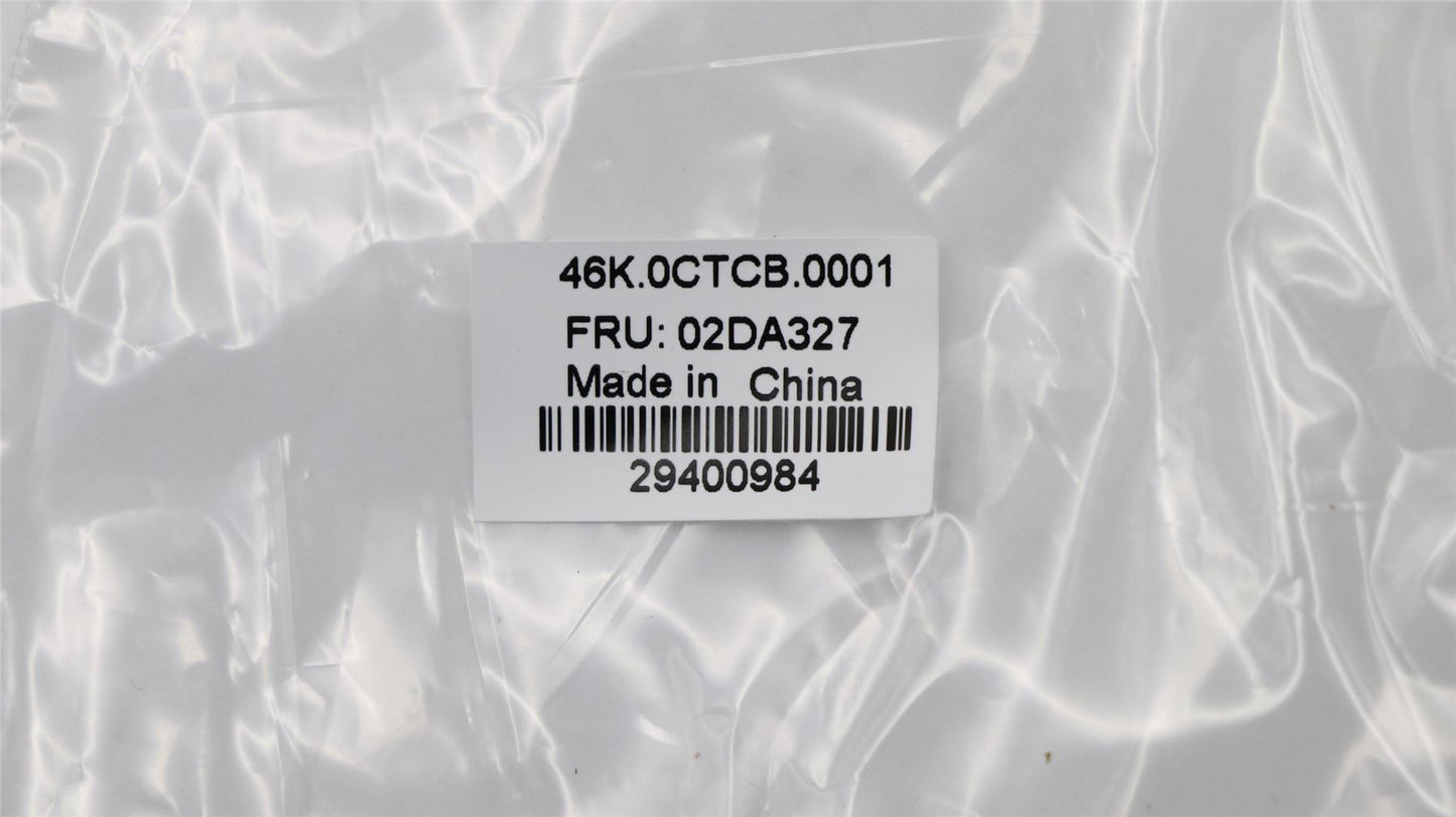 Lenovo ThinkPad L380 L390 Wi-Fi Wifi Wireless Antenna 02DA327