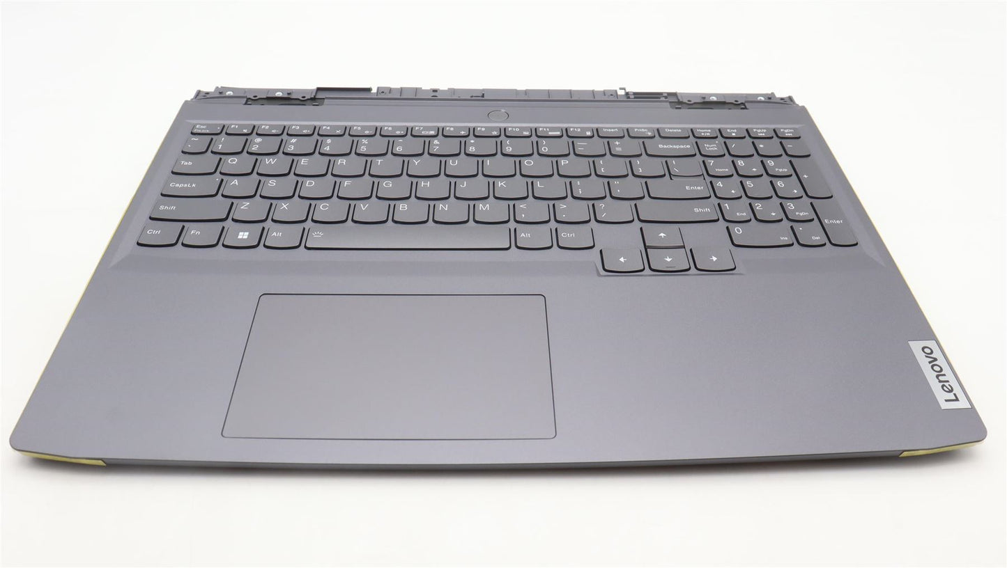 Lenovo LOQ 16IRH8 LOQ 16APH8 Palmrest Cover Touchpad Keyboard 5CB1L55938