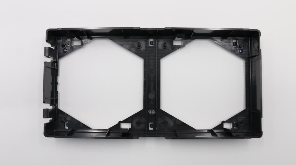 Lenovo IdeaCentre Y920T-34IKZ Y900 RE-34ISZ Front Fan Bracket Black 00XD540