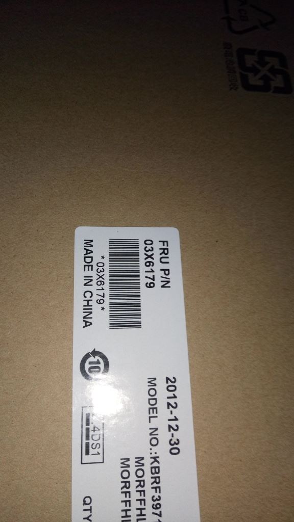 Lenovo Ultraslim Plus Mouse Hebrew Keyboard 03X6179