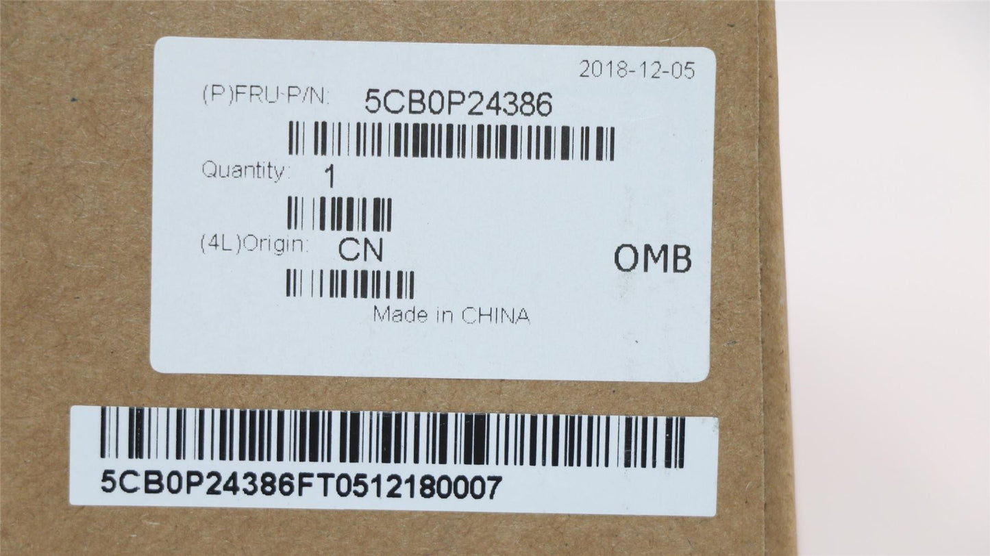 Lenovo Legion Y520-15IKBM Keyboard Palmrest US Black Backlit 5CB0P24386