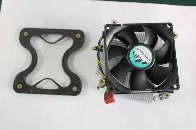 Lenovo ThinkPad 300-20ISH 300S-08IHH CPU Cooler Heatsink Fan 31506282
