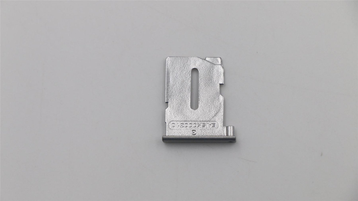 Lenovo 01HY498 Strom2 SIM Card tray Silver