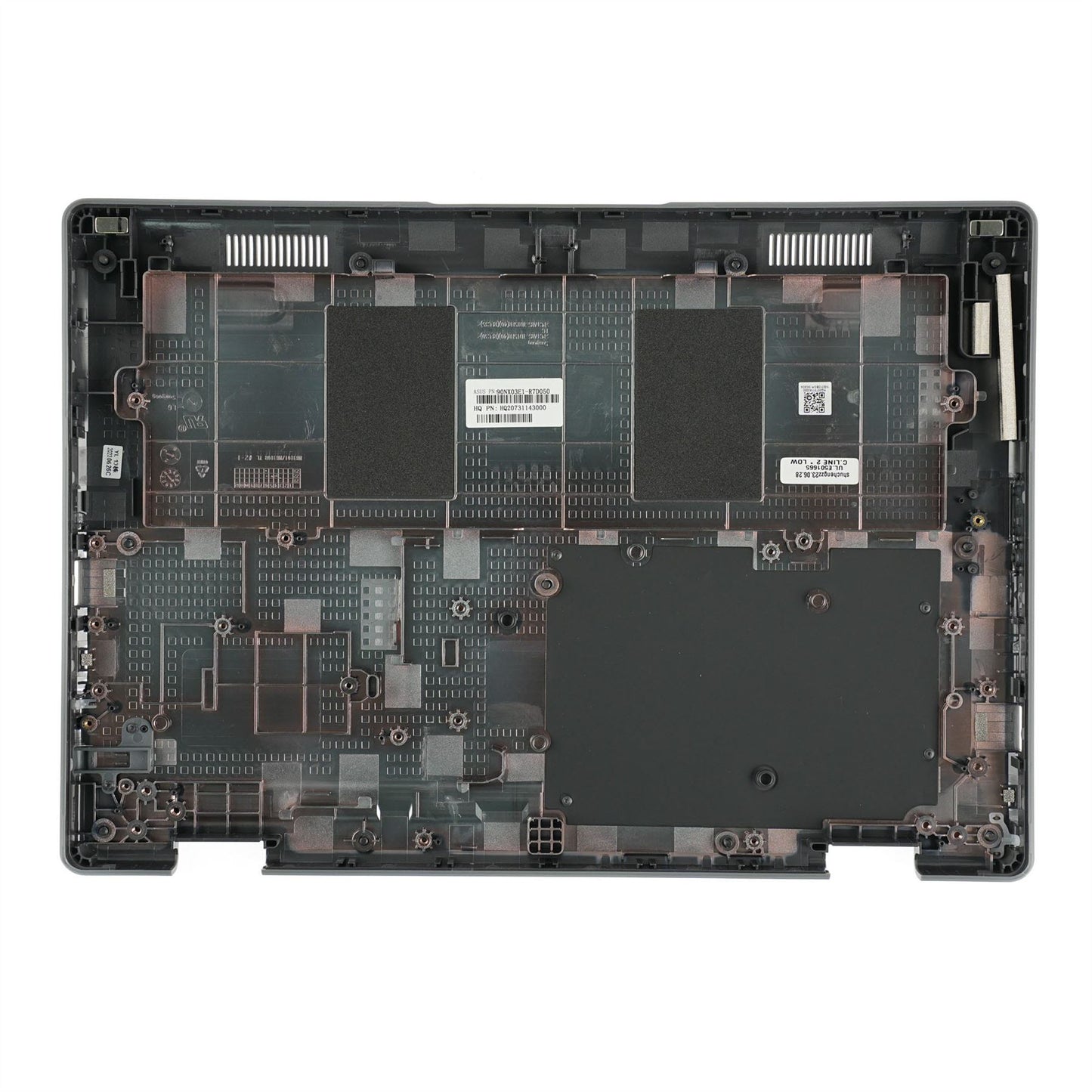 Asus CR1100FKA CR1100FKA Bottom Case (No Sim Pen) 90NX03E1-R7D050