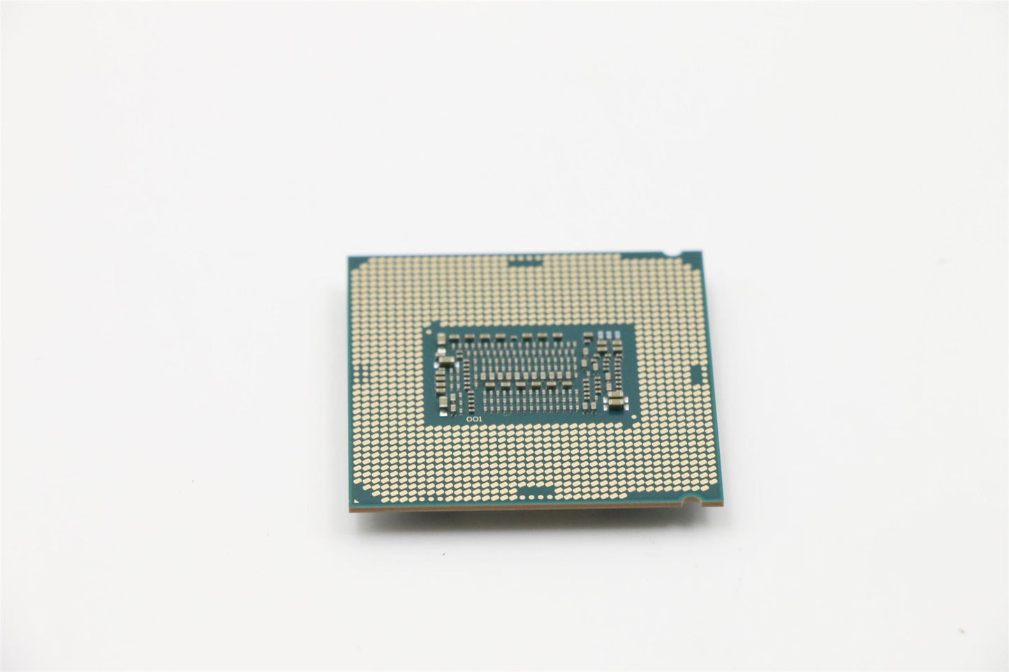 Lenovo Tiny P330 CPU Processor 01AG229