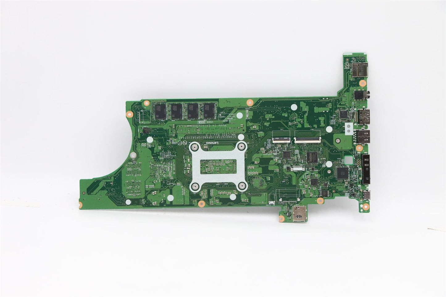 Lenovo ThinkPad T15 T14 Gen 1 Motherboard Mainboard UMA intelI510210U 5B20Z45917