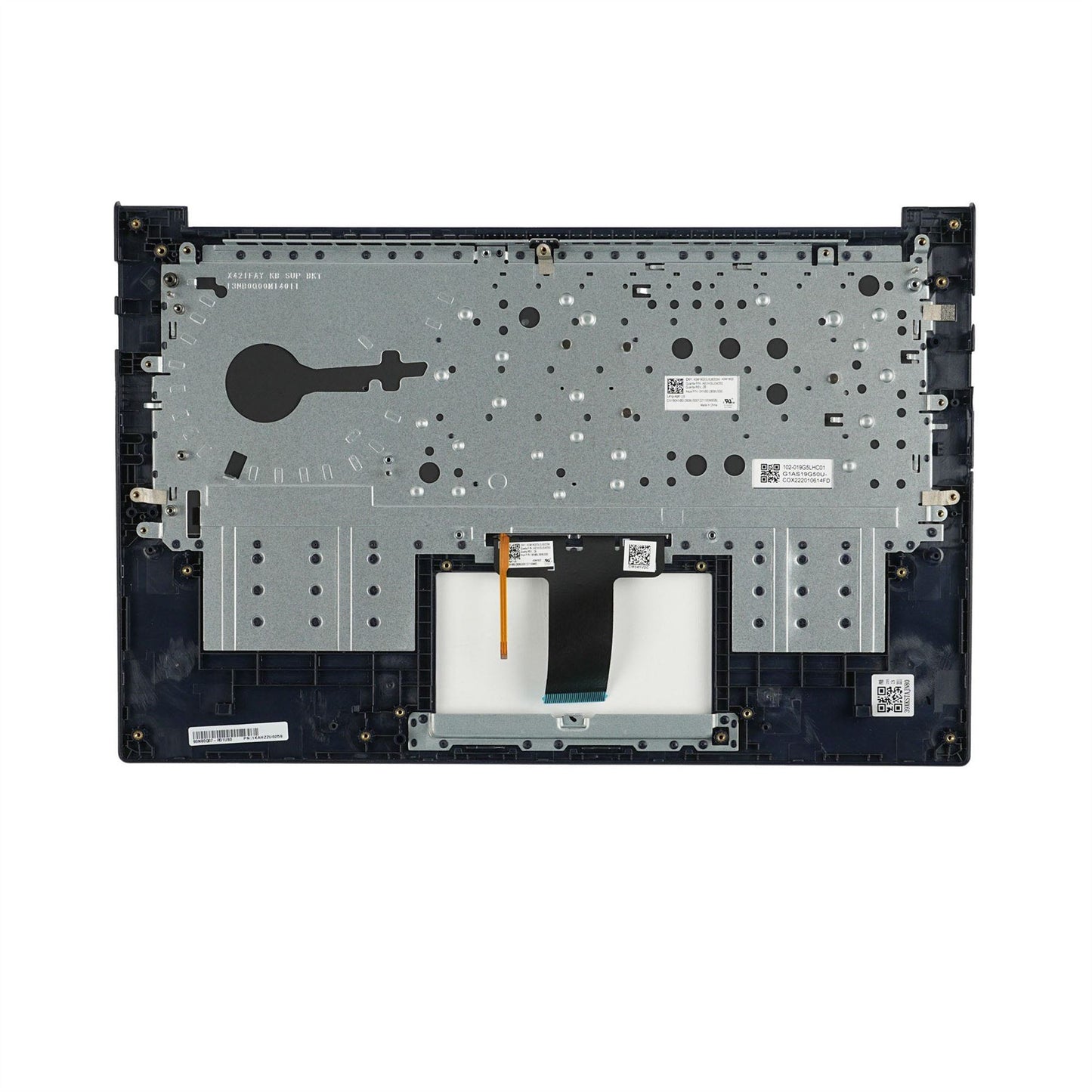 Asus X421DA Keyboard (Us Module/As 90NB0R7A-R31US0