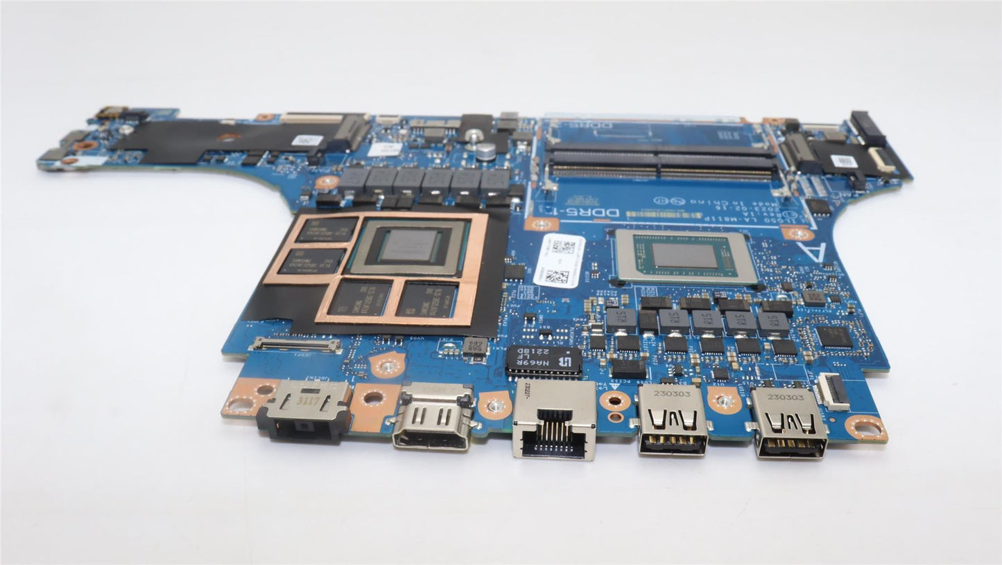Lenovo Slim 5 16APH8 Motherboard Mainboard DIS AMDR77840HS 5B21L44877