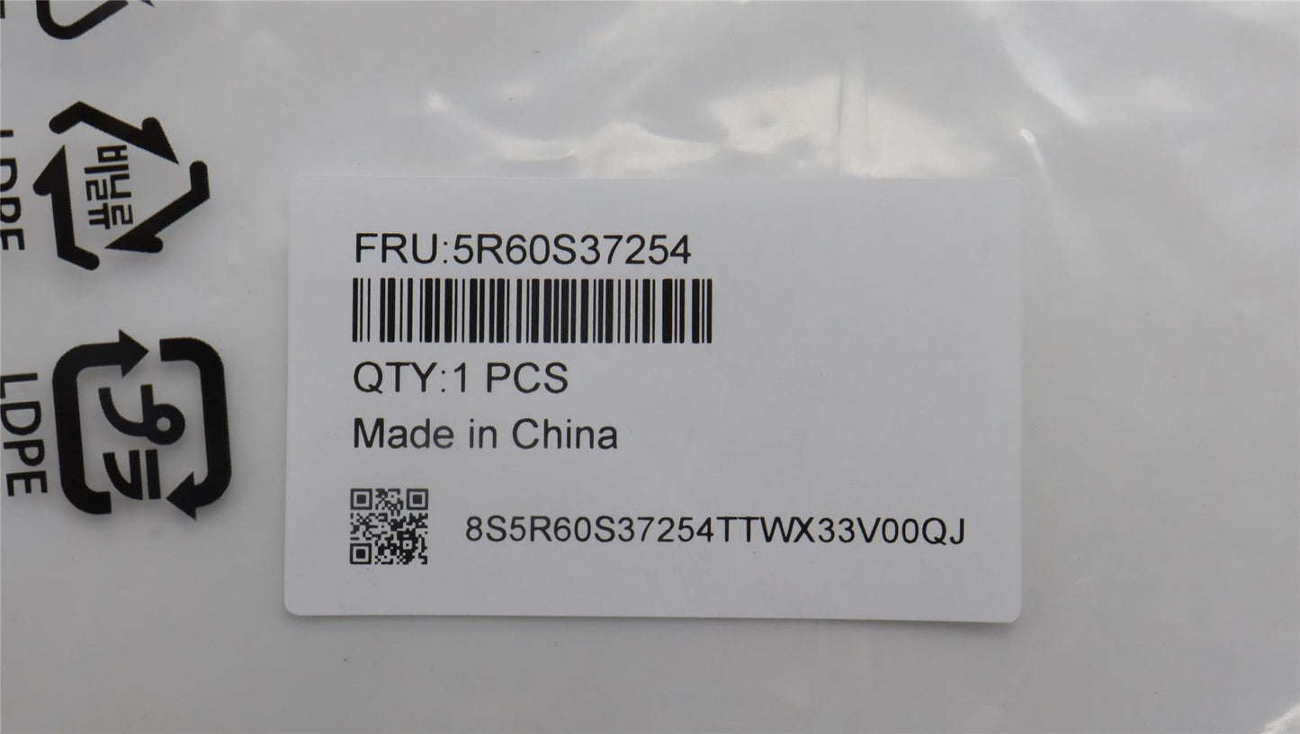 Lenovo Rubber WT 82XK MIC 5R60S37254