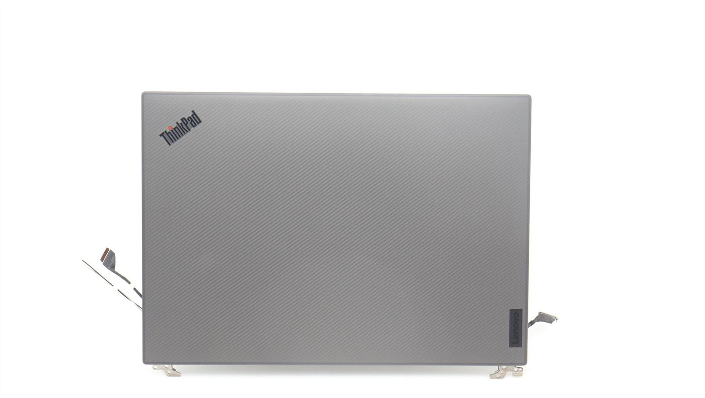 Lenovo ThinkPad P1 Gen 6 Screen LCDAssembly 16 WQUXGA Glare OLED 5M11D12336