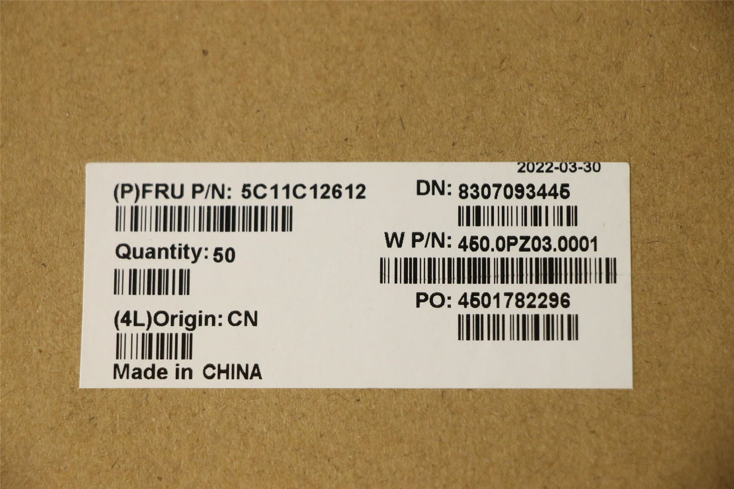 Lenovo ThinkPad L14 Gen 3 L14 Gen 3 Cable Lcd Screen Display LED 5C11C12612