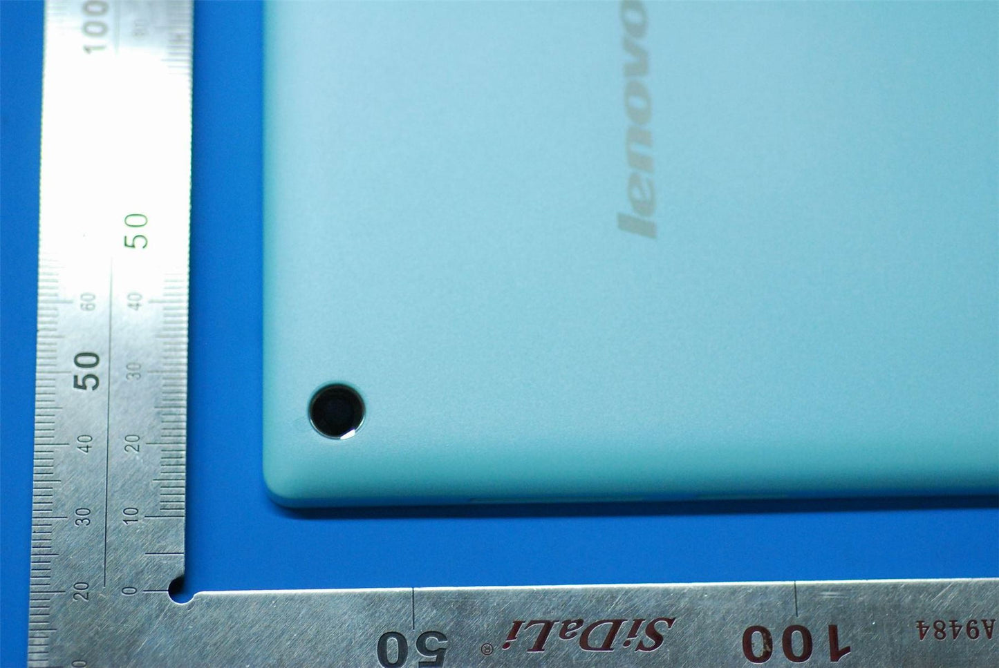 Lenovo A7-30 Batt-Cov Assy&*HQ31600868000 AB_CS 5S58C01156