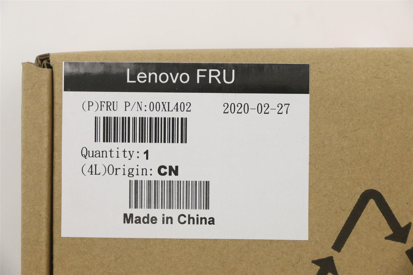 Lenovo ThinkCentre M920z All-in-One Backlight Cable 00XL402