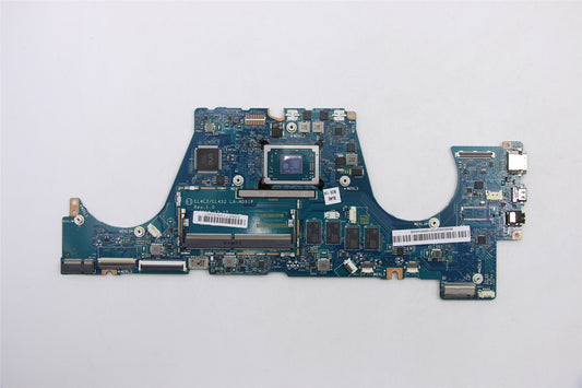 Lenovo MBC81NHNOKUMAR34GFP 5B20S42103